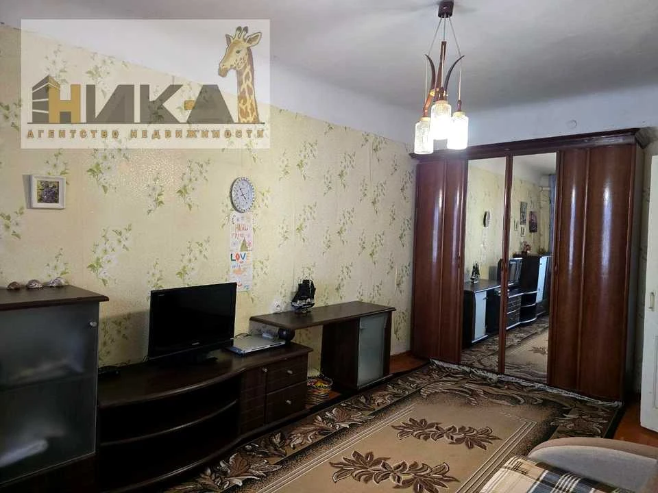 Квартира. Запорожье, Глиссерная ул.