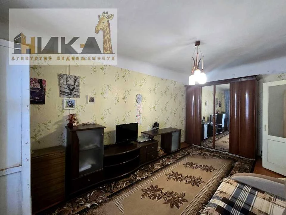 Квартира. Запорожье, Глиссерная ул.