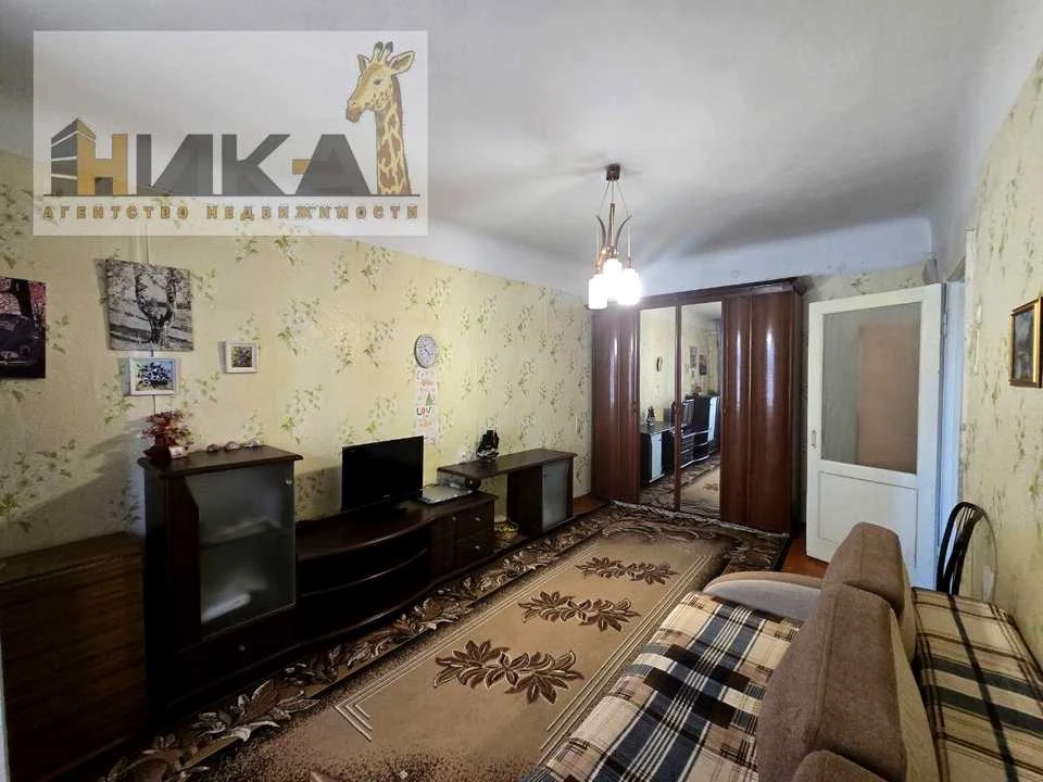 Квартира. Запорожье, Глиссерная ул.
