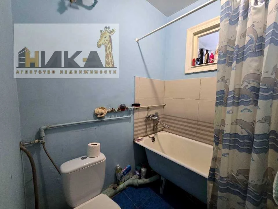 Квартира. Запорожье, Глиссерная ул.