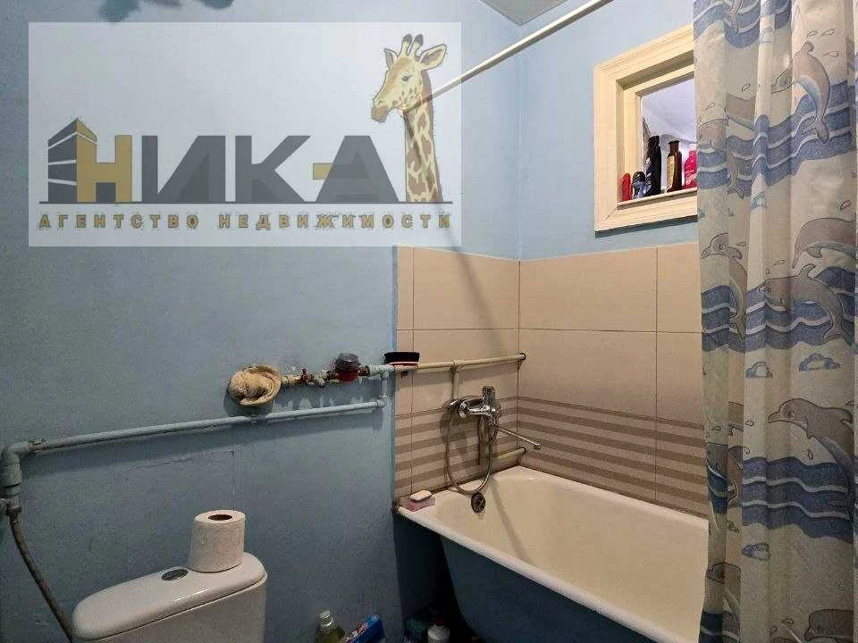 Квартира. Запорожье, Глиссерная ул.