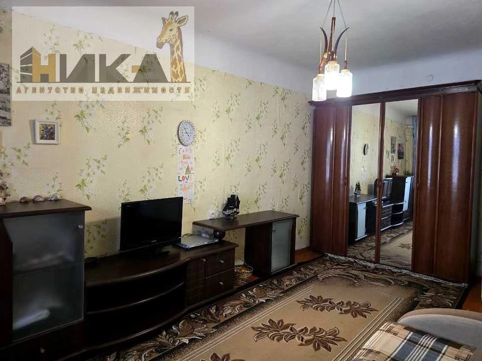 Квартира. Запорожье, Глиссерная ул.