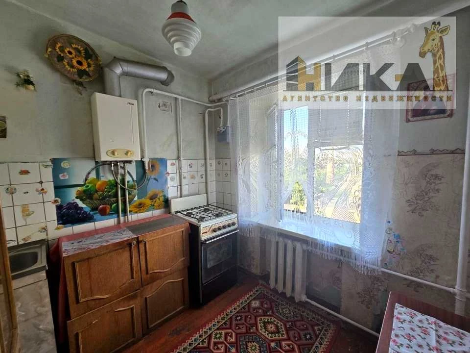 Квартира. Запорожье, Глиссерная ул.