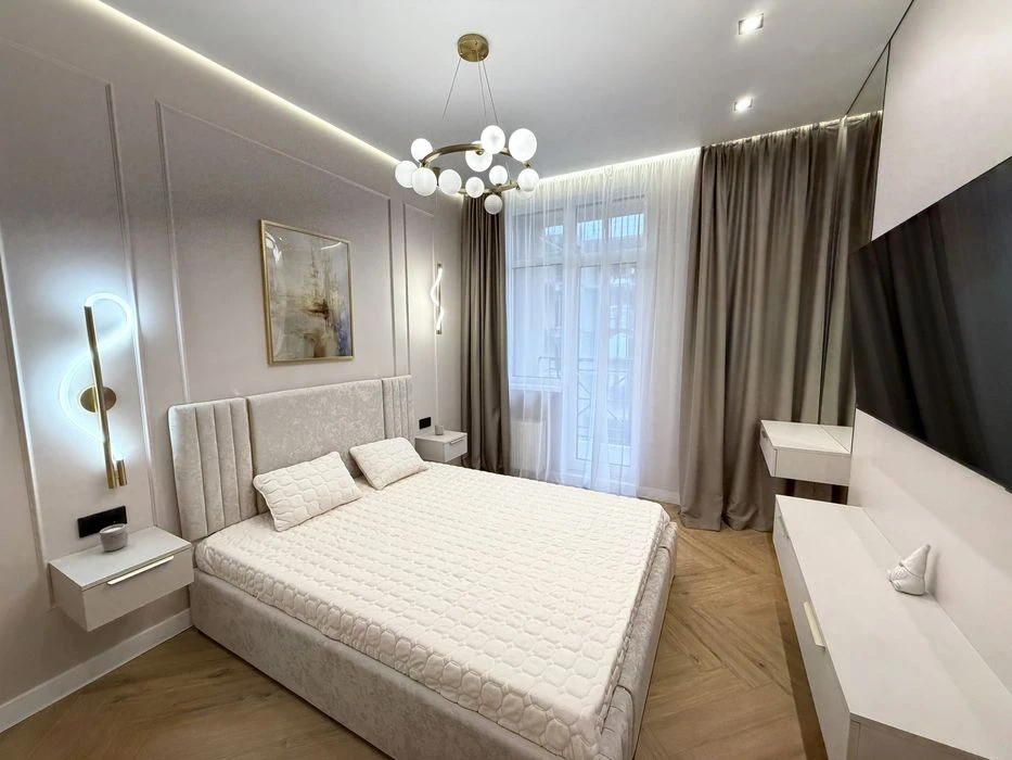 Продам СВОЮ ‼️ 3к в Аркадии ЖК Элегия Парк