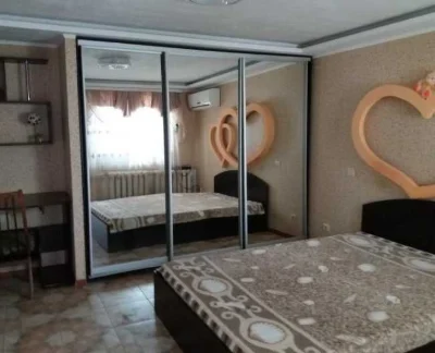 A luxury house for a large family is for sale
