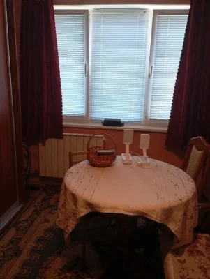 One-room apartment for sale on Ivan Karkacha Blvd.