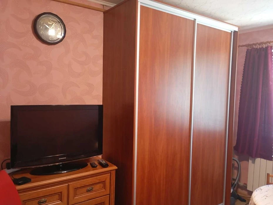 One-room apartment for sale on Ivan Karkacha Blvd.
