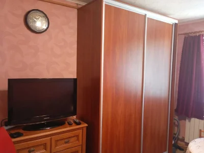 One-room apartment for sale on Ivan Karkacha Blvd.