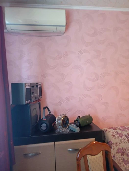 One-room apartment for sale on Ivan Karkacha Blvd.