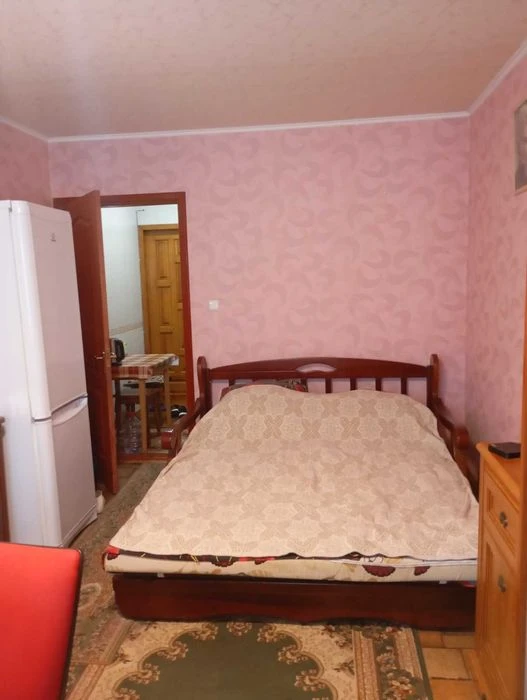 One-room apartment for sale on Ivan Karkacha Blvd.