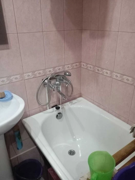 One-room apartment for sale on Ivan Karkacha Blvd.