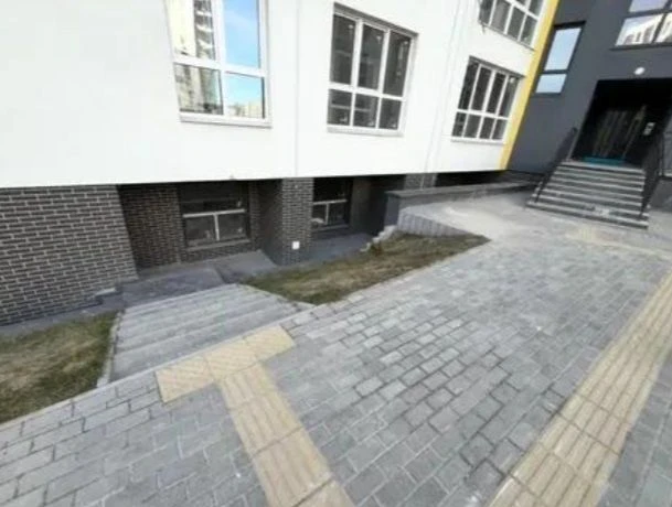 For sale 2-room, Residential Complex Schengen, Zaliznychna, Apartment, 54/23/31m2,