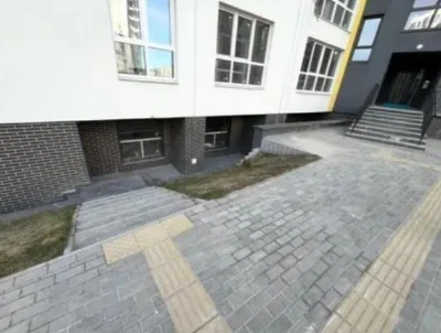 For sale 2-room, Residential Complex Schengen, Zaliznychna, Apartment, 54/23/31m2,