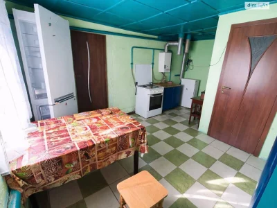 House for sale Dniprovsky (Leninsky)