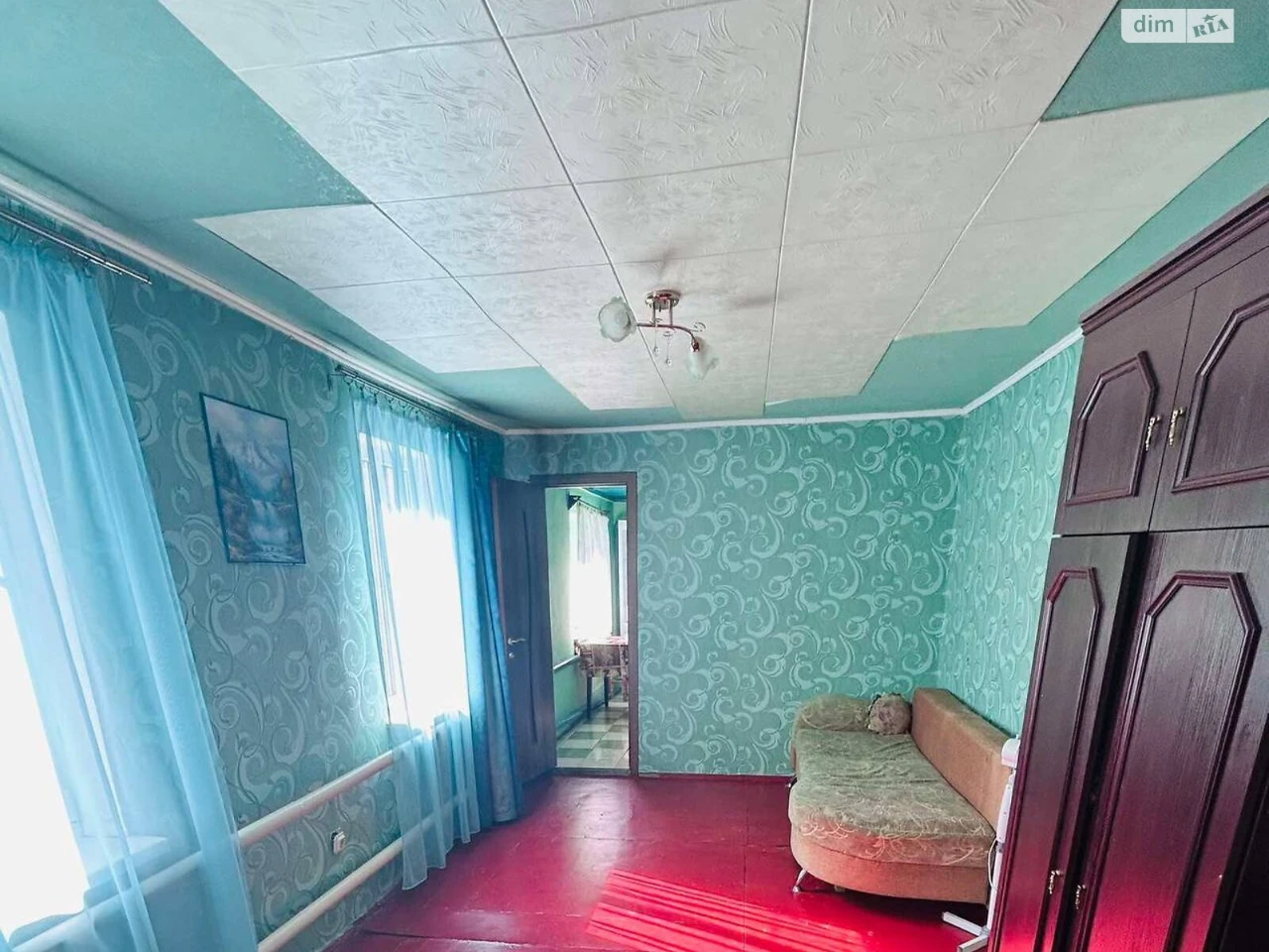 House for sale Dniprovsky (Leninsky)