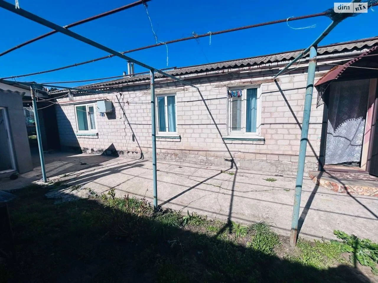 House for sale Dniprovsky (Leninsky)