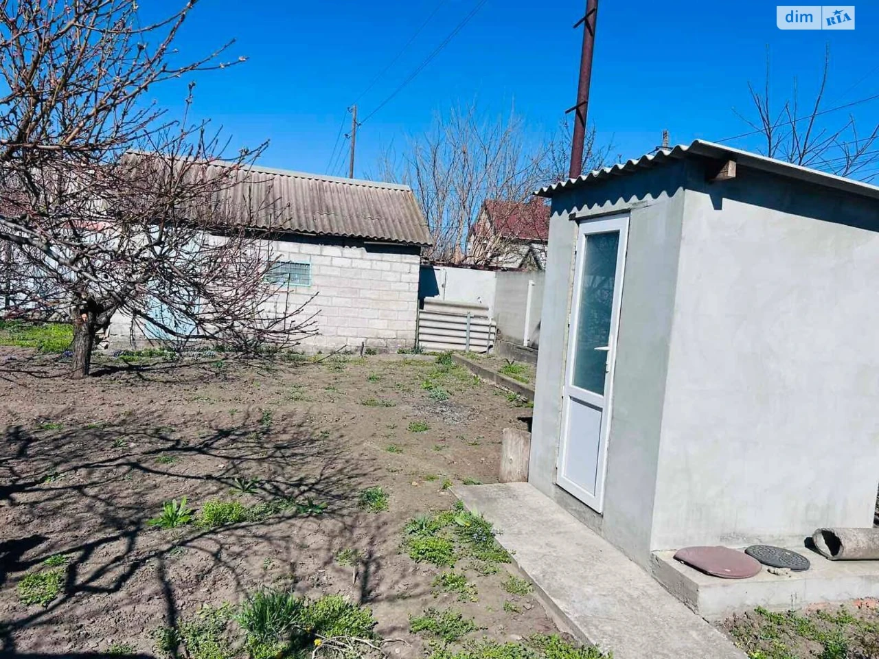 House for sale Dniprovsky (Leninsky)