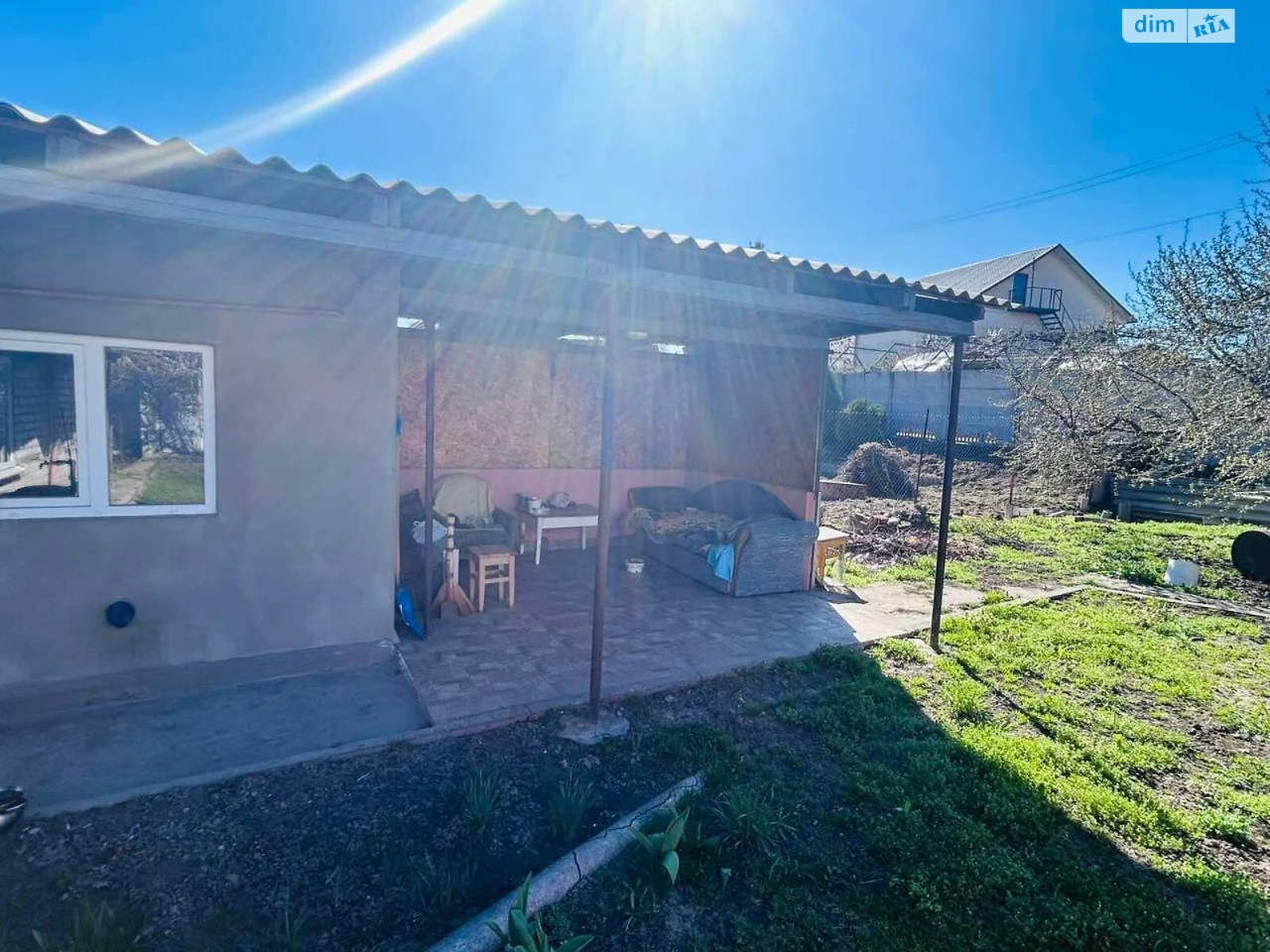 House for sale Dniprovsky (Leninsky)