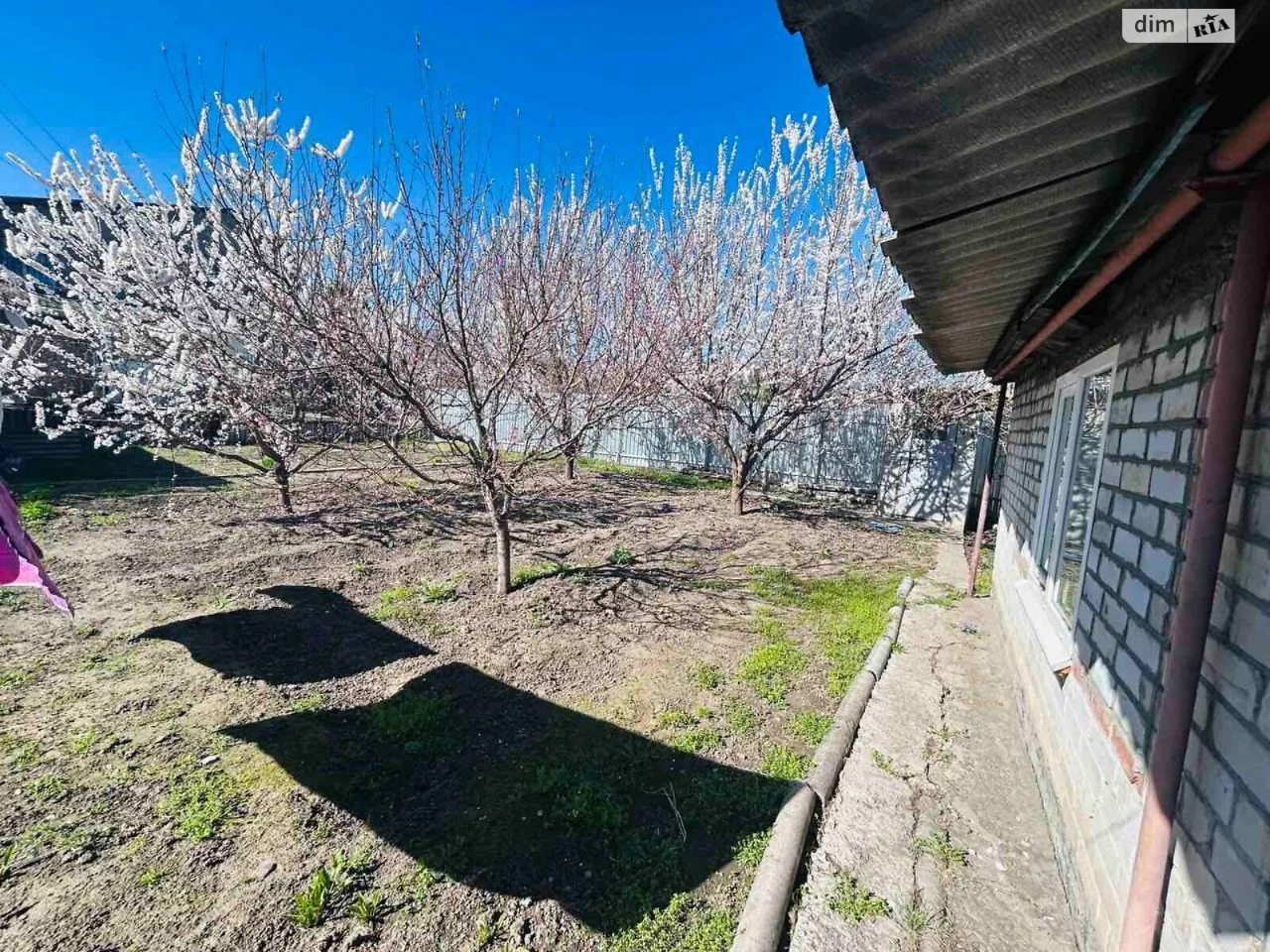 House for sale Dniprovsky (Leninsky)