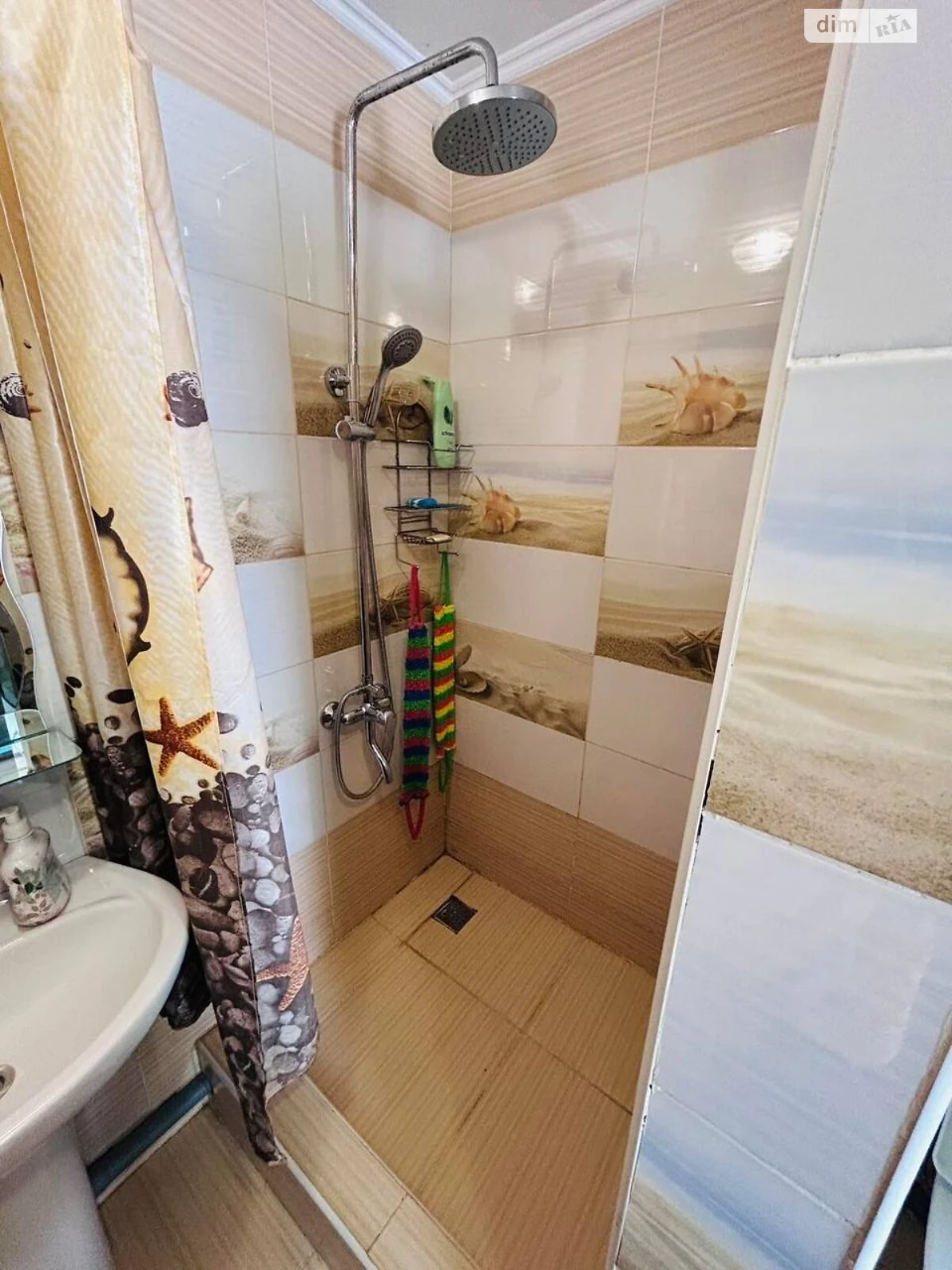 House for sale Dniprovsky (Leninsky)