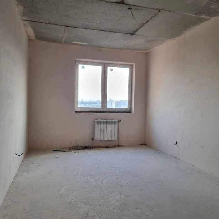 1-room apartment 45.8 Ministersky residential complex, Kondratyuka, 1