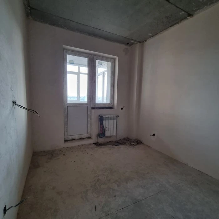 1-room apartment 45.8 Ministersky residential complex, Kondratyuka, 1