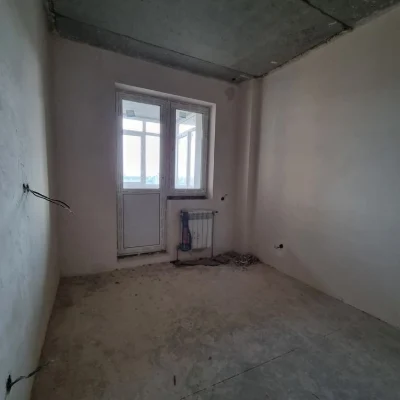 1-room apartment 45.8 Ministersky residential complex, Kondratyuka, 1
