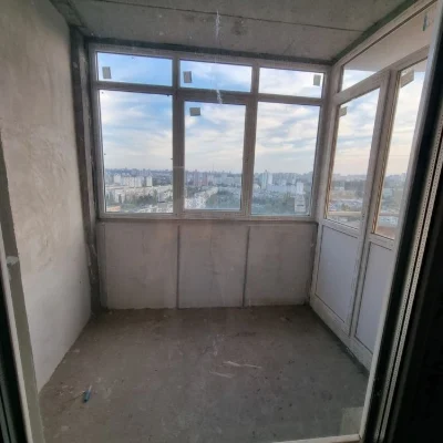 1-room apartment 45.8 Ministersky residential complex, Kondratyuka, 1