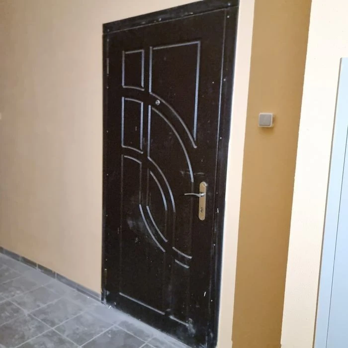 1-room apartment 45.8 Ministersky residential complex, Kondratyuka, 1