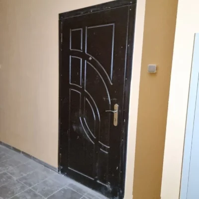 1-room apartment 45.8 Ministersky residential complex, Kondratyuka, 1