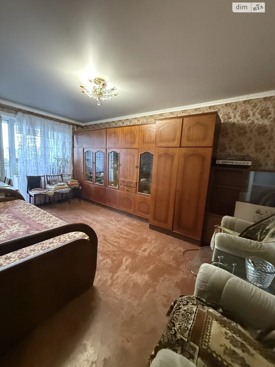 Продажа квартир.