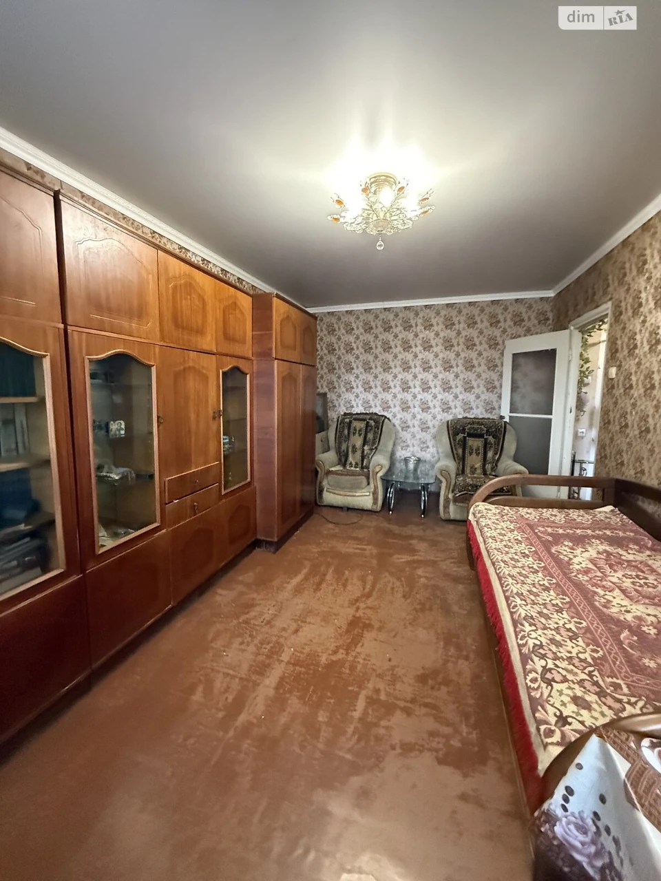Продажа квартир.