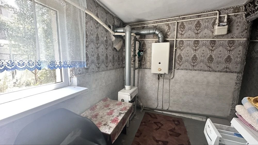 Продам просторий будинок на вул.Пестеля