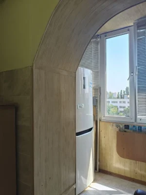 Продам 1 комн квартиру , ул Скворцова