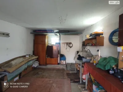 Продажа Отдельно стоящий гараж Замостье.
