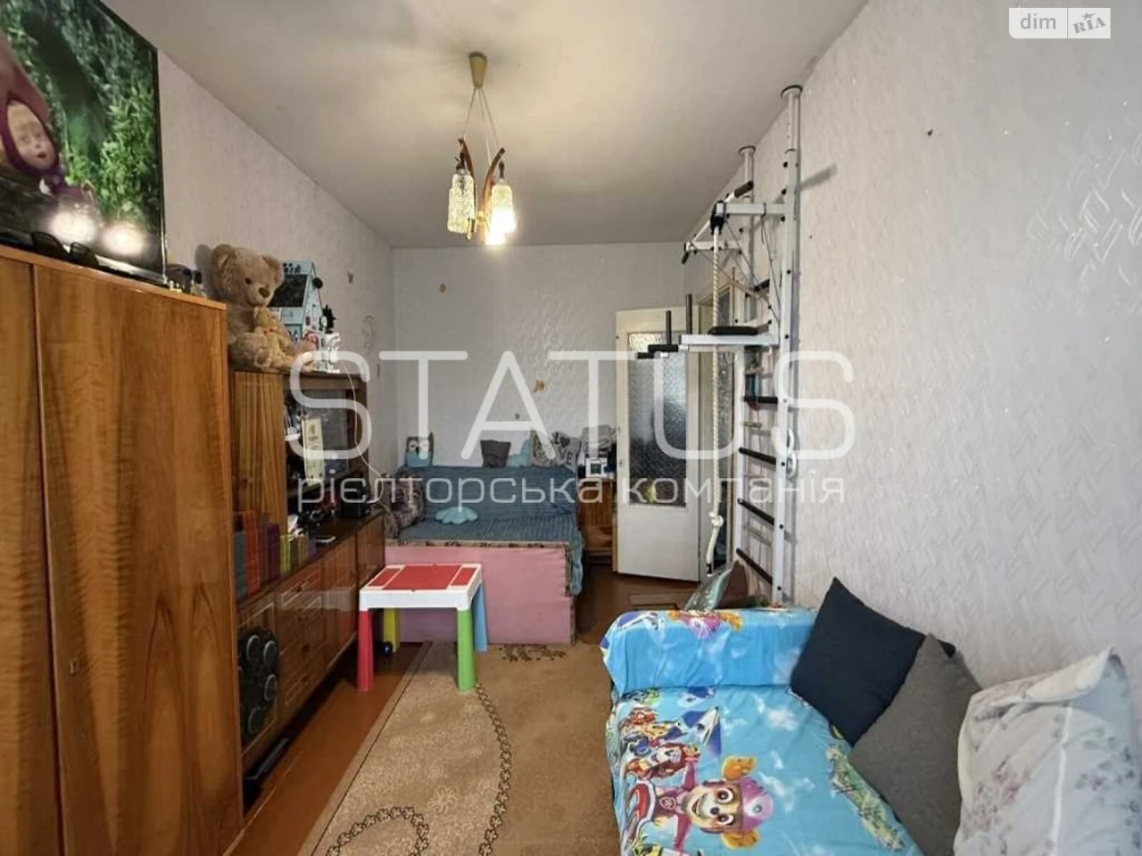 Продаж Квартира Київський