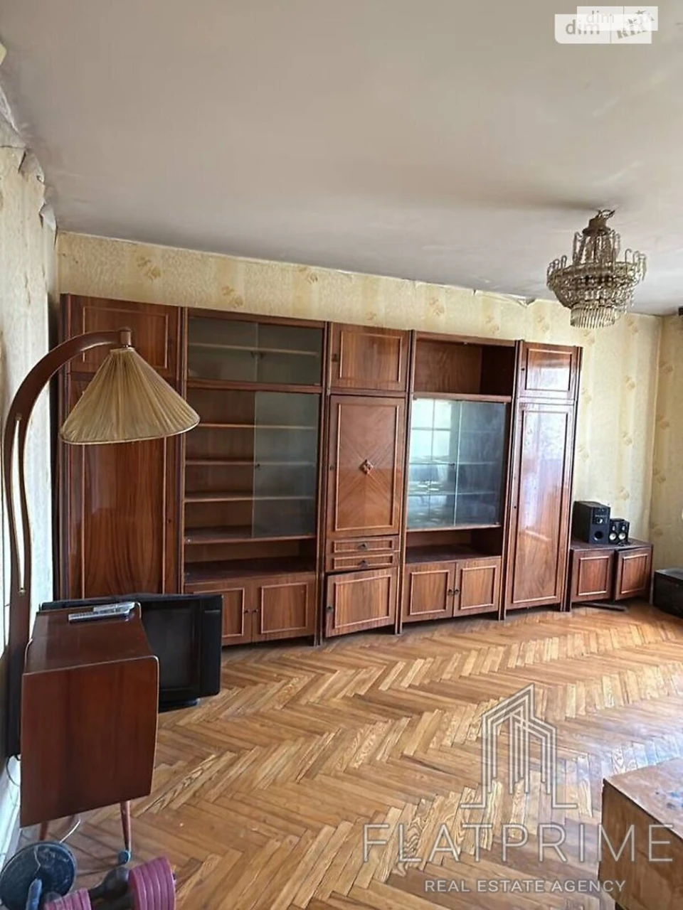 For sale Apartment Obolon