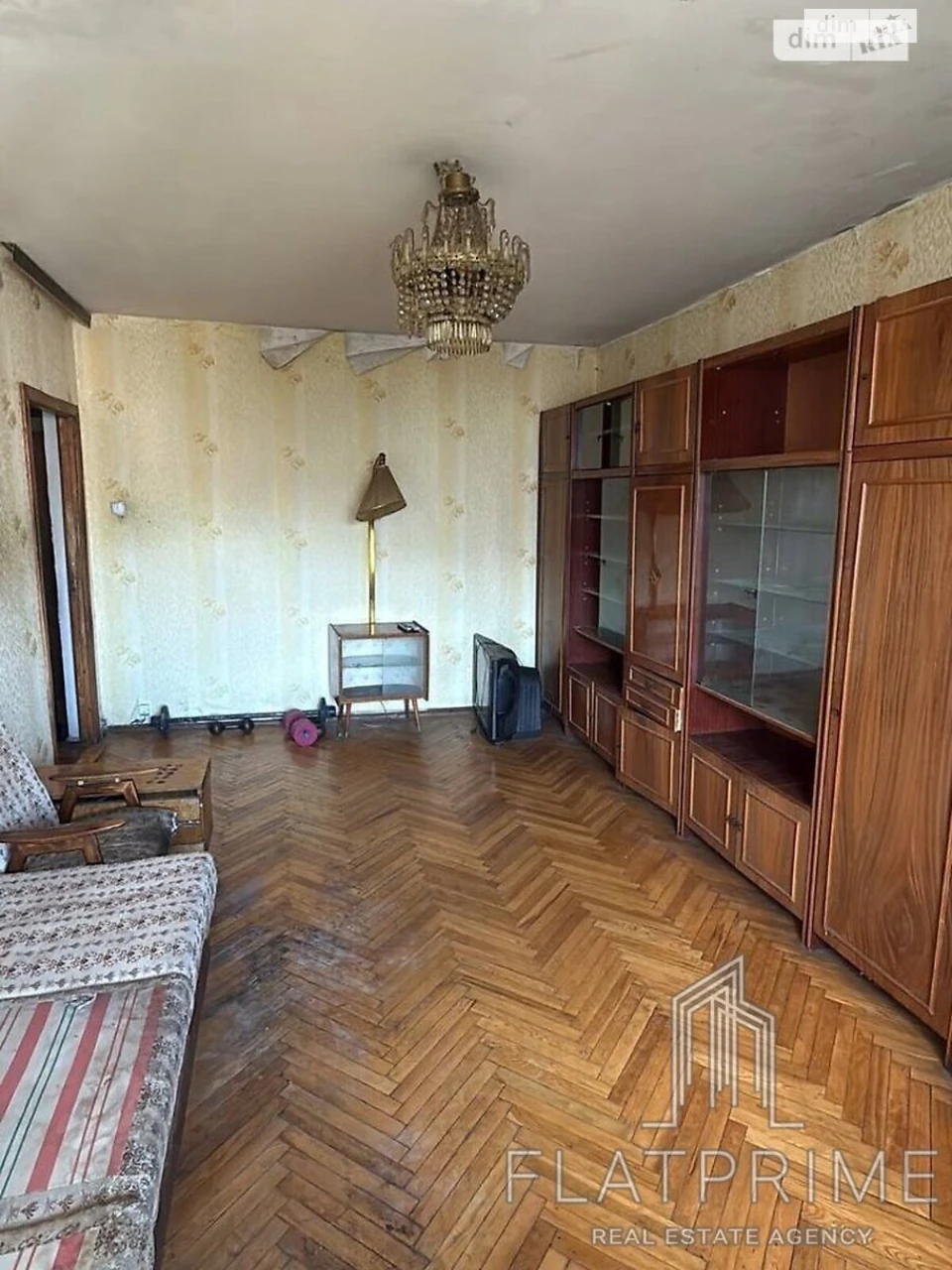 For sale Apartment Obolon