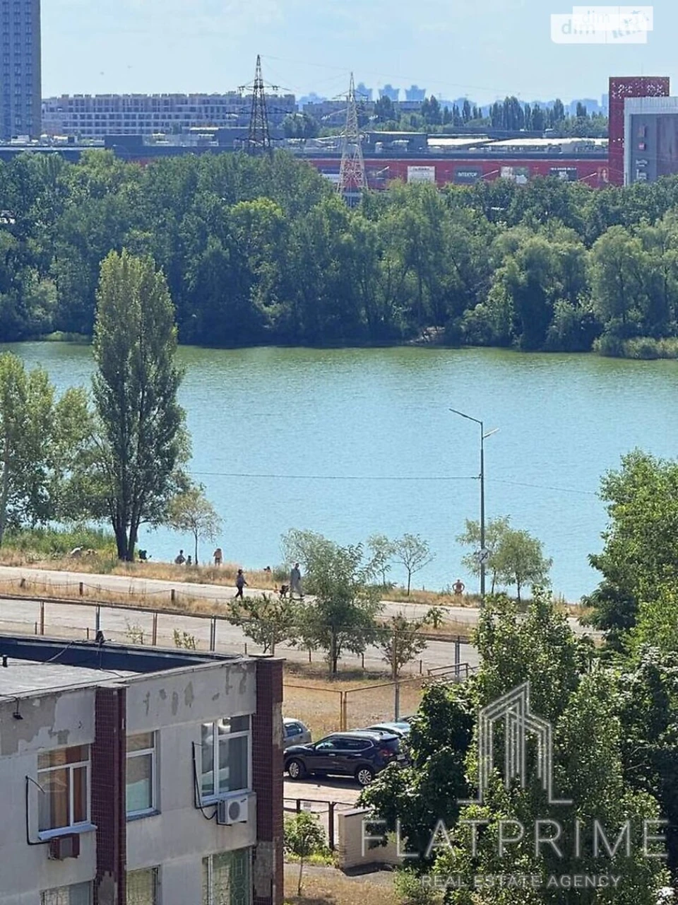 For sale Apartment Obolon