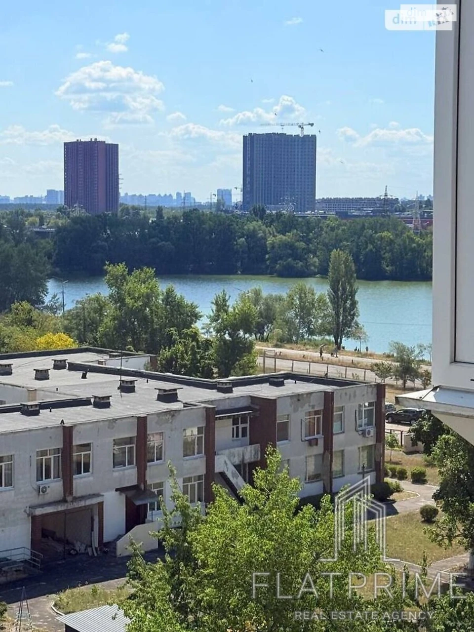 For sale Apartment Obolon