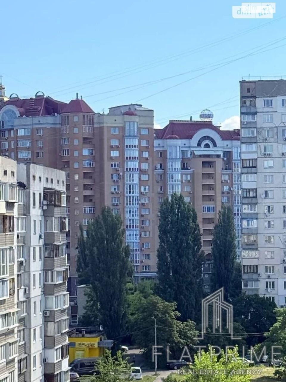 For sale Apartment Obolon