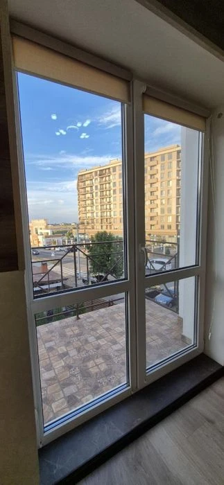 Продам 3-уровневый таунхаус у моря