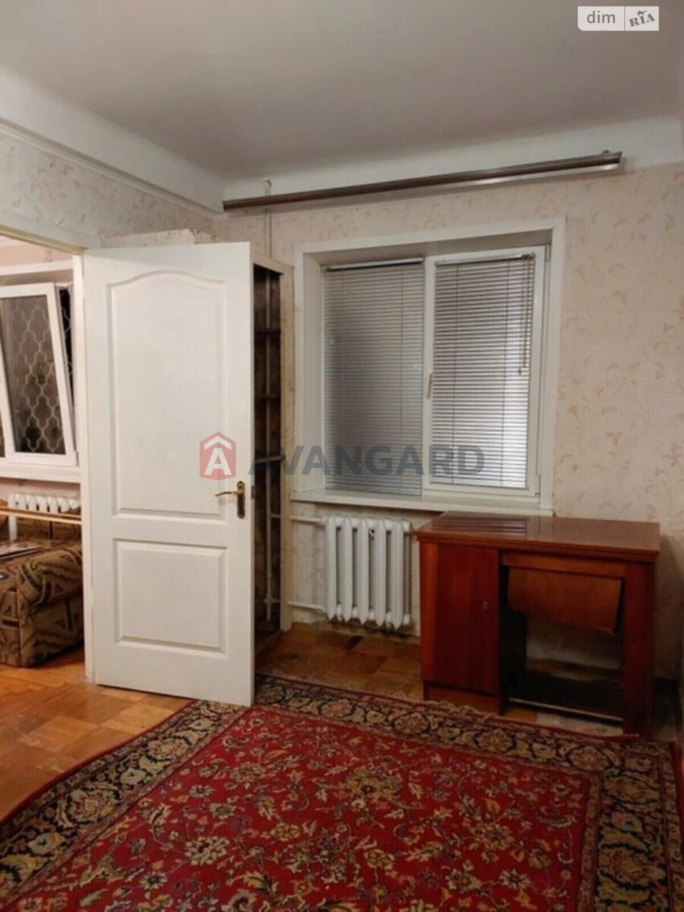 Продаж Квартира Комунарський
