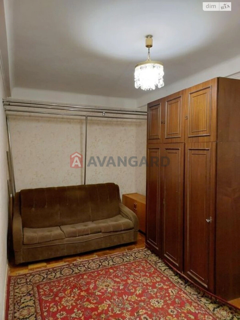 Продаж Квартира Комунарський