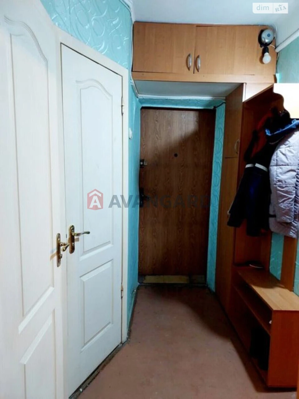 Продаж Квартира Комунарський