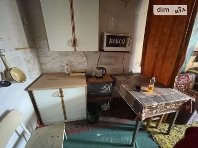 Room for sale 23.59 sq. m. on Oleny Telihy St. 45 • ID 3470