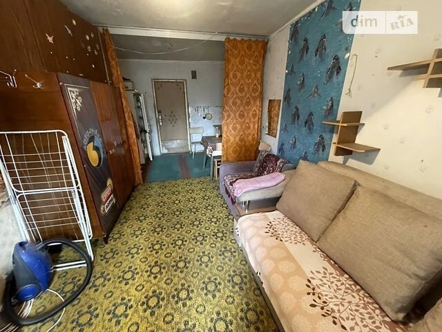 Room for sale 23.59 sq. m. on Oleny Telihy St. 45 • ID 3470