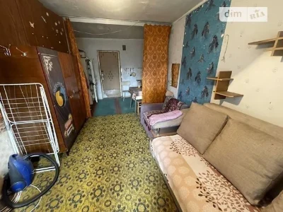 Room for sale 23.59 sq. m. on Oleny Telihy St. 45 • ID 3470
