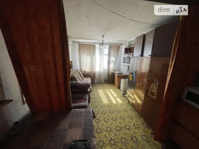 Room for sale 23.59 sq. m. on Oleny Telihy St. 45 • ID 3470