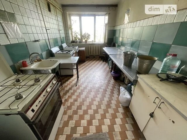 Room for sale 23.59 sq. m. on Oleny Telihy St. 45 • ID 3470